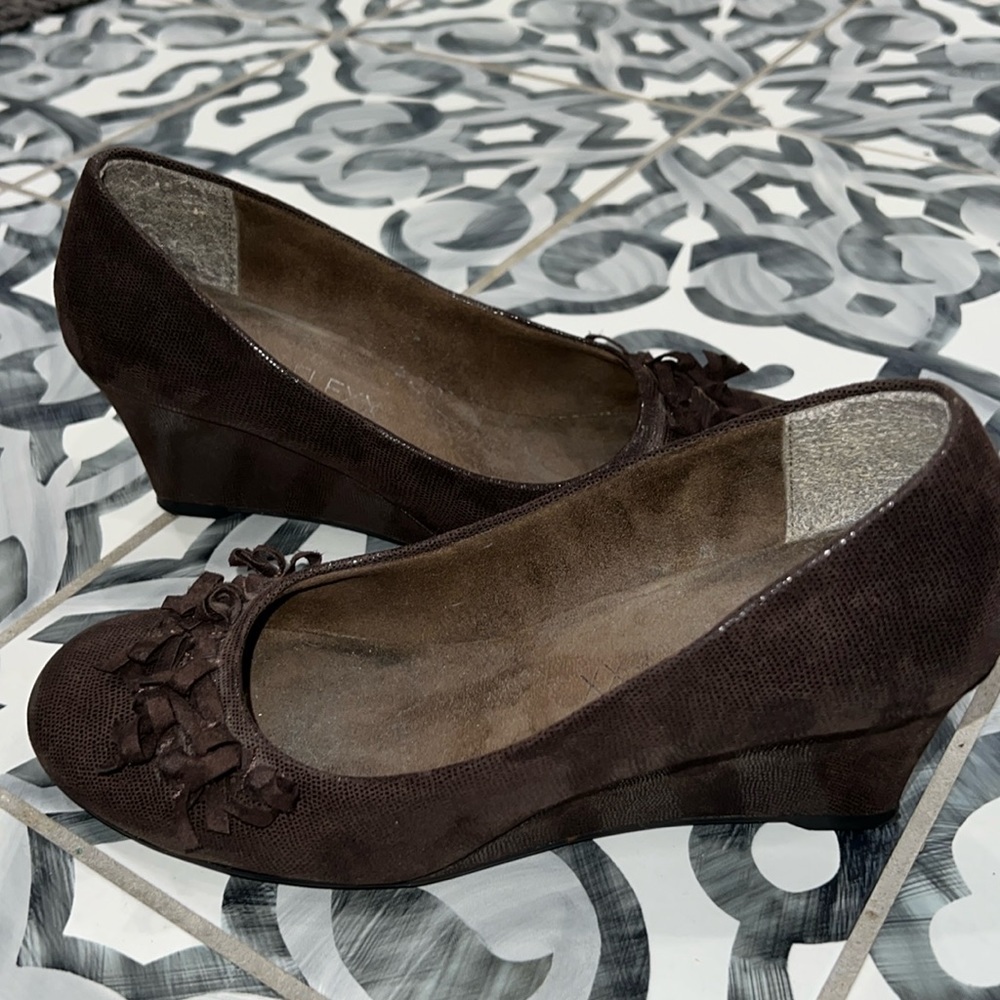 Studio Flexx Wedges